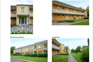 Wohnungstausch: Bachstückenring 8 – Bachstückenring 8, 22000 Rahlstedt, Hamburg – Vorschaubild 3