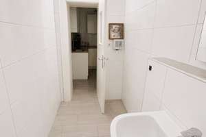 Moderne kernsanierte 2-Zimmer-Wohnung zentral – Dein Zuhause – 40231 Eller, Düsseldorf – Vorschaubild 6