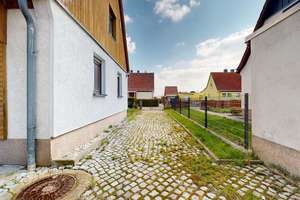 Einfamilienhaus mit Garten I Terrasse und Garag I in Zwenkau – Die vollständige Adresse der Immobilie erhältst du vom Anbieter., 4442 Zwenkau – Vorschaubild 10