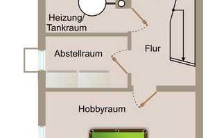 Junge Familie aufgepasst – Reiheneckhaus in ruhiger Lage – Böblingen (Kreis) – Vorschaubild 9