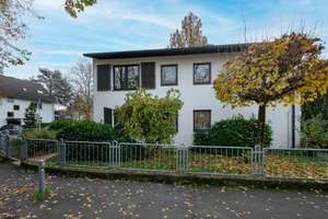 Schuch Immobilien - Nähe Mosbacher Berg - Stadthaus mit Potenzial – Die vollständige Adresse der Immobilie erhältst du vom Anbieter., 65187 Biebrich, Wiesbaden – Vorschaubild 29
