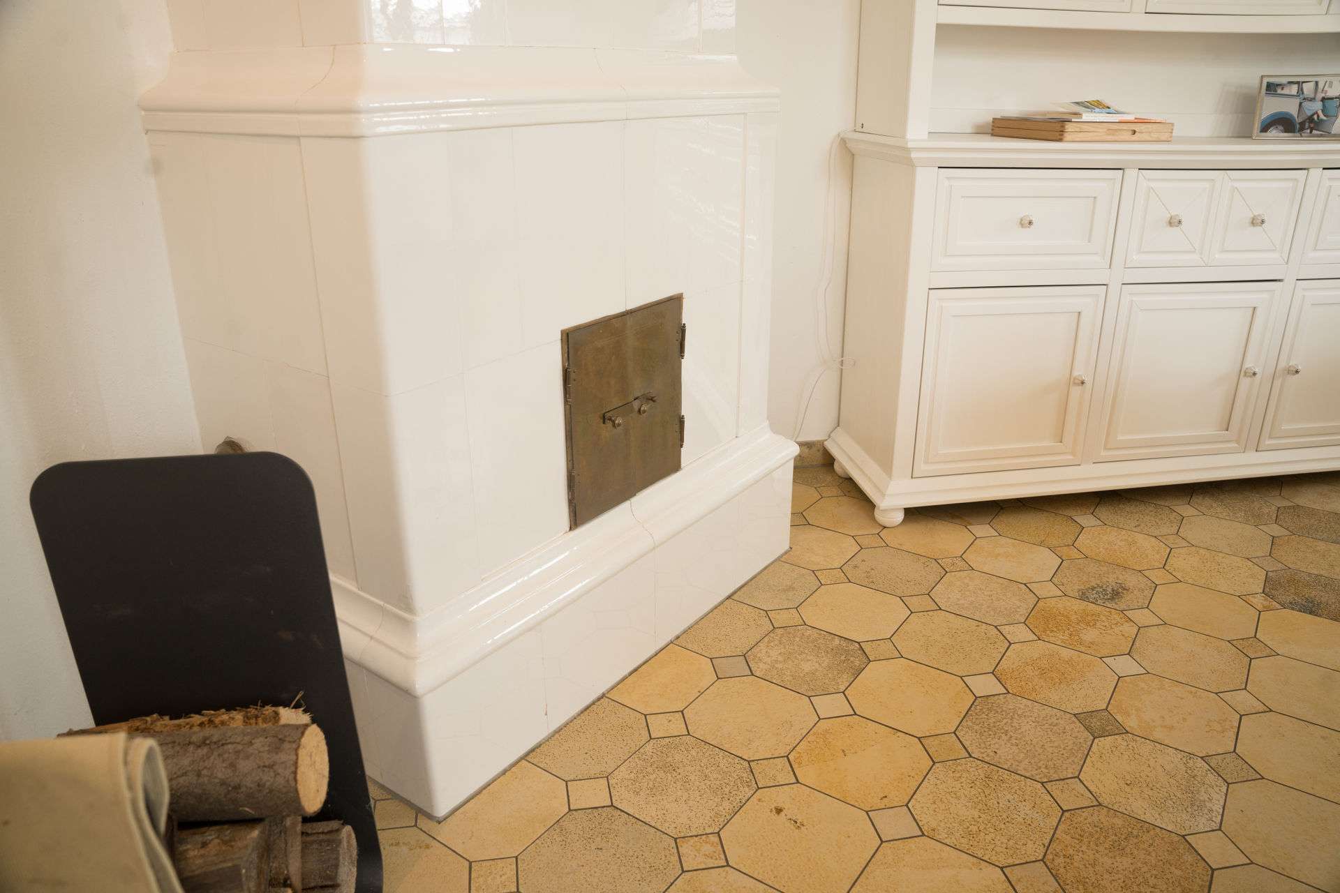 Immobilie in Köfering - Historischer Pfarrhof von 1780 - Ein Unikat, das Geschichte und Moderne verbindet - Bild 8