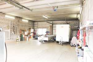Wohnhaus für zwei Generationen mit Großraumgarage – Stendal (Kreis) – Vorschaubild 33