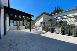 KL - Erlenbach, freistehendes EFH, 8 ZKB, 3 Bäder, großer Garten, Kellerbar, Garage – Kaiserslautern – Vorschaubild 14