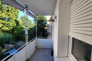 Wohnen Nähe Kaiserviertel, 2-Zimmer-Wohnung ca. 77 m² mit Balkon zu vermieten! – 44135 Kaiserbrunnen, Dortmund – Vorschaubild 6