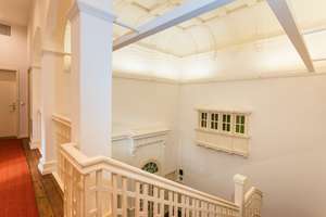 Historische Wohn- und Geschäftsvilla in zentraler Lage von Potsdam - mit flexibler Nutzung – Die vollständige Adresse der Immobilie erhältst du vom Anbieter., 14467 Nördliche Innenstadt, Potsdam – Vorschaubild 9