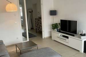 2 Zimmerwohnung in Unterföhring