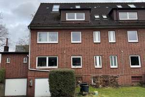 Alltagstaugliche 3-Zimmer-Maisonette-Wohnung in Hamburg Bramfeld – Die vollständige Adresse der Immobilie erhältst du vom Anbieter., 22177 Bramfeld, Hamburg – Vorschaubild 4