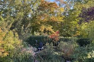 Exklusives Einfamilienhaus in Top-Zustand mit herrlichem Südgarten. Beste Wohnlage im Berggebiet – Die vollständige Adresse der Immobilie erhältst du vom Anbieter., 96049 Babenberger Viertel, Bamberg – Vorschaubild 19