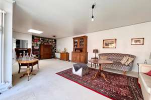 Charmanter Bungalow mit geschütztem Innenhof und Garage in begehrter Lage von Bielefeld-Großdornberg – Die vollständige Adresse der Immobilie erhältst du vom Anbieter., 33619 Dornberg, Bielefeld – Vorschaubild 8