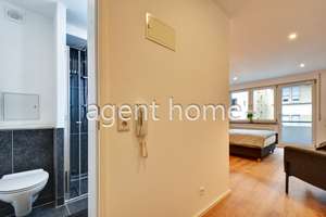 MÖBLIERT - WEST LIVING - Tolle Wohnung mit Balkon und Duplexparker – Die vollständige Adresse der Immobilie erhältst du vom Anbieter., 70197 Rotebühl, Stuttgart – Vorschaubild 13
