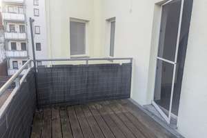 Großer Balkon + 4 Zimmer + Wohnküche + 2 Bäder + PKW-Stellplatz* in Sudenburg – Schöninger Straße 22, 39112 Sudenburg, Magdeburg – Vorschaubild 35