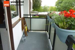 xxx Helle und gut aufgeteilte 2 Zimmer- ETW, Hochparterre in W-Langerfeld xxx – Die vollständige Adresse der Immobilie erhältst du vom Anbieter., 42389 Langerfeld-Beyenburg, Wuppertal – Vorschaubild 5
