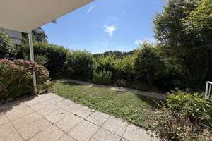 Exklusive 3-Zimmer-Maisonettewohnung mit Garten, Balkon und traumhaftem Panoramablick über Wiesbaden – Am Burgacker 15, 65207 Rambach, Wiesbaden – Vorschaubild 15