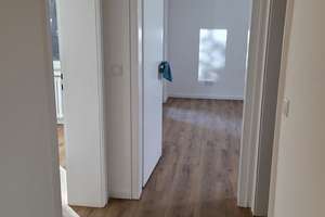 Sanierte 3-Zimmer Wohnung mit Garten in Düsseldorf Urdenbach – Kammerrathsfeldstraße 9, 40593 Urdenbach, Düsseldorf – Vorschaubild 10