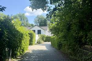 Eine Rarität in Ismaning

Freistehendes Einfamilienhaus in Bestlage – Garchinger Straße 38 a, 85737 Ismaning – Vorschaubild 4