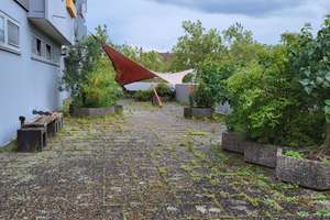 Die Stadt vor der Tür - Zuhause im Zentrum +voll möbliert+ – Kaiserpassage 10, 76133 Innenstadt-West, Karlsruhe – Vorschaubild 16