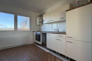 +++SCHÖNER WOHNEN IN WUPPERTAL CRONENBERG - MODERNE KÜCHE IUND KAMIN NKL.+++ – Oveniusstr. 6 DG links, 42349 Cronenberg, Wuppertal – Vorschaubild 6