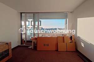 Tauschwohnung: Looking for 3/4 room apartment near Bogenhausen – Arabellastraße 5, 81925 Parkstadt, München – Vorschaubild 4