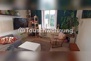 Tauschwohnung: Biete Münster (Hafen), suche Köln