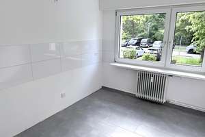 Helle modernisierte EG-Wohnung in Karlsruhe-Waldstadt  – Die vollständige Adresse der Immobilie erhältst du vom Anbieter., 76139 Waldstadt, Karlsruhe – Vorschaubild 2