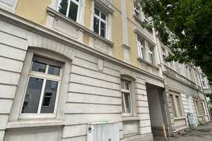 Helle 3,5 R. Wohnung in Rotthausen mit WBS-Schein – Gottfriedstraße 2, 45884 Rotthausen, Gelsenkirchen – Vorschaubild 2
