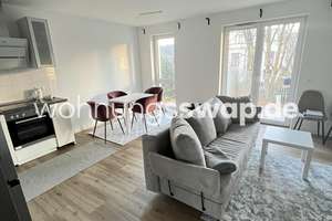 Wohnungstausch: Sportplatzring 17 – Sportplatzring 17, 22000 Stellingen, Hamburg – Vorschaubild 1