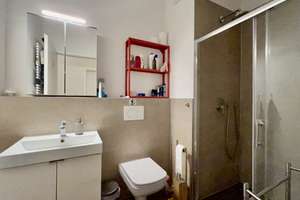 Elegante Erdgeschosswohnung mit Privatgarten im Herzen von Berlin-Karlshorst – Die vollständige Adresse der Immobilie erhältst du vom Anbieter., 10318 Karlshorst, Berlin – Vorschaubild 6