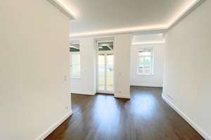 Schickes Nest! + Parkett + Fußbodenheizung + Balkon + Wanne & Dusche + Übernahme EBK möglich – Löbauer Straße 59, 4347 Schönefeld-Ost, Leipzig – Vorschaubild 7