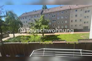 Tauschwohnung: 3,5-Zimmer-Wohnung in Hannover Nord