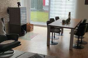 Neuwertiges und modernes Einfamilienhaus mit großem Grundstück in Burgrieden – Die vollständige Adresse der Immobilie erhältst du vom Anbieter., 88483 Burgrieden – Vorschaubild 6