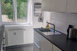 Helle 3-Zimmer-Wohnung mit EBK am Hölderlinplatz – Die vollständige Adresse der Immobilie erhältst du vom Anbieter., 70193 Hölderlinplatz, Stuttgart – Vorschaubild 4