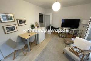 Wohnungstausch: Hohenzollernstraße 15 – Hohenzollernstraße 15, 80000 Schwabing-Ost, München – Vorschaubild 2