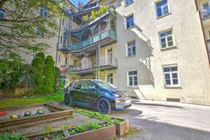 MÜNCHEN-LEHEL: ISARPERLE FÜR KENNER! – Die vollständige Adresse der Immobilie erhältst du vom Anbieter., 80538 Lehel, München – Vorschaubild 12