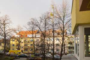 Im Herzen Tempelhofs - sanierte, helle 2,5 Zimmerwohnung  mit 2 Balkonen und Stellplatz – Friedrich-Wilhelm-Str. 55-56, 12103 Tempelhof, Berlin – Vorschaubild 14
