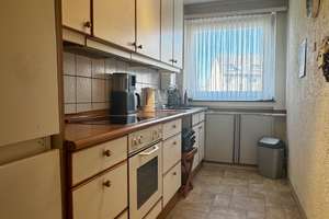 Sicher vermietet! 3-Zi. ETW mit Balkon und eigener Garage!  – Die vollständige Adresse der Immobilie erhältst du vom Anbieter., 40591 Wersten, Düsseldorf – Vorschaubild 5