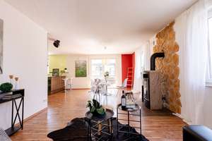 Energieeffizientes A+ Einfamilienhaus in idyllischer Lage – bezugsbereit & familienfreundlich – Die vollständige Adresse der Immobilie erhältst du vom Anbieter., 55270 Engelstadt – Vorschaubild 2