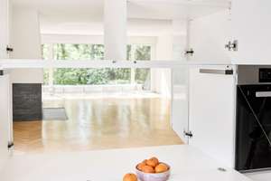 lichtdurchflutetes Architektenhaus,  Köln-Thielenbruch, 348 m² provisionsfrei, direkt vom Eigentümer – Die vollständige Adresse der Immobilie erhältst du vom Anbieter., 51069 Dellbrück, Köln – Vorschaubild 9