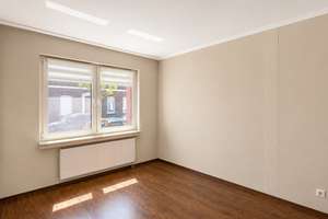 Charmante Erdgeschosswohnung mit traumhaftem Garten und Teich – In der Schleue 18, 47228 Bergheim, Duisburg – Vorschaubild 30