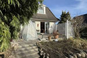 Top gepflegt * Vollkeller m. Kelleraußenzugang*großz. S/W-Grdstr. ca. 462 m² *2 Carport´s + Außenpl. – Die vollständige Adresse der Immobilie erhältst du vom Anbieter., 22941 Bargteheide – Vorschaubild 6