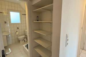 Helle 4-Zimmer-Erdgeschosswohnung mit Balkon, Gartennutzung & Einbauküche in Essen-Frintrop – Seestraße 31, 45359 Frintrop, Essen – Vorschaubild 9