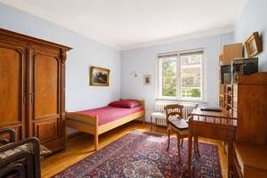 Mehrgenerationenhaus oder 3 Wohnungen++Viele Möglichkeiten für Liebhaber der 1930er Jahre – Die vollständige Adresse der Immobilie erhältst du vom Anbieter., 12209 Lichterfelde, Berlin – Vorschaubild 9