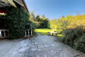 Bungalow auf wunderschönem Grundstück in exklusiver Wohnlage von Dreieich-Götzenhain  – Die vollständige Adresse der Immobilie erhältst du vom Anbieter., 63303 Dreieich – Vorschaubild 9