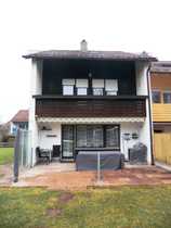 Traunstein (Kreis), ... - 1-Familien-Häuser