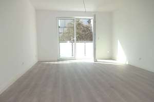 Fußgängerzone -  TOP-Single-Wohnung mit Sonnenbalkon + PKW-Stellplatz W 4 – Kurwickstraße 8a, 26122 Innenstadt, Oldenburg (Oldenburg) – Vorschaubild 2