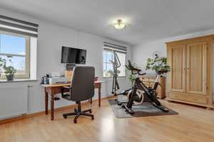 Exklusives Anwesen: Modernes Zweifamilienhaus in Alleinlage auf 2.471 m² Grundstück – Die vollständige Adresse der Immobilie erhältst du vom Anbieter., 95659 Arzberg – Vorschaubild 14