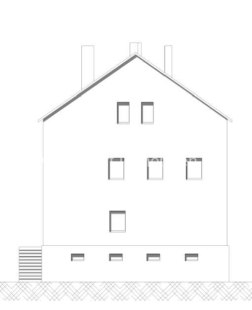 Attraktives ehemaliges Gutshaus in idyllischer Lage nahe Halle - provisionsfreier Verkauf, Saalekreis – Bild 2