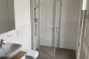 Exklusive 4-Zimmer-Penthouse Wohnung  mit Einbauküche und Blick über Pforzheim – Moltkestraße 21, 75179 Nordstadt, Pforzheim – Vorschaubild 14