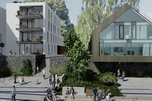 Townhouse C1 - Gemacht für Glücksgefühle! Sonnengruß direkt am Rhein! – Am Zollhof 21, 47829 Uerdingen, Krefeld – Vorschaubild 5