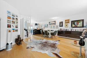 Licht & Design: Exkl. 5-Zi-Townhouse im Herzen von Kaiserswerth! Studio! Hobby! Garten! Garage! – Die vollständige Adresse der Immobilie erhältst du vom Anbieter., 40489 Kaiserswerth, Düsseldorf – Vorschaubild 3